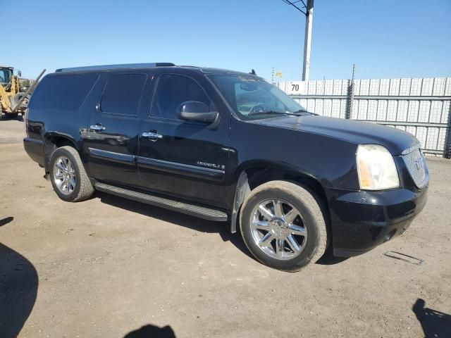 2008 GMC Yukon XL Denali