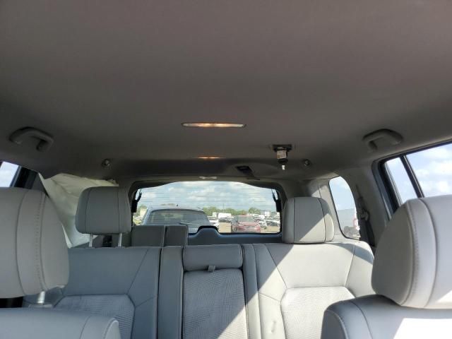 2013 Honda Pilot LX