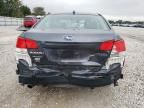 2013 Subaru Legacy 2.5I Limited