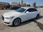 2017 Genesis G90 Ultimate