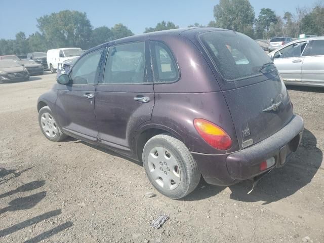 2005 Chrysler PT Cruiser Touring