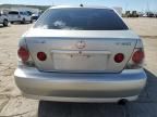 2003 Lexus IS 300