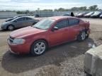 2008 Dodge Avenger SXT