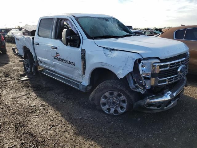 2023 Ford F250 Super Duty