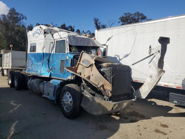 2013 Peterbilt 386