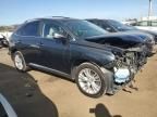 2010 Lexus RX 450H