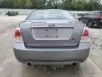 2007 Ford Fusion SE