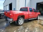 2013 Chevrolet Silverado K2500 Heavy Duty LT