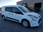 2016 Ford Transit Connect XLT