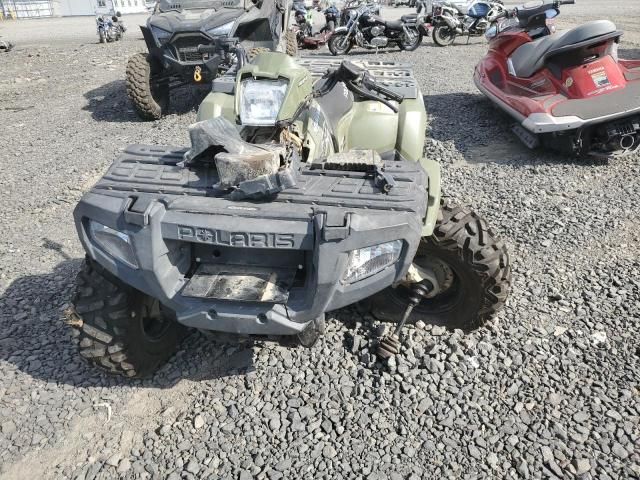 2006 Polaris Sportsman 500