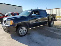 2011 GMC Sierra C1500 SLE en venta en Haslet, TX