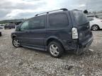 2008 Chevrolet Uplander Incomplete