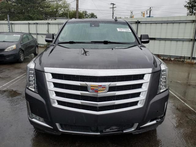 2016 Cadillac Escalade Premium