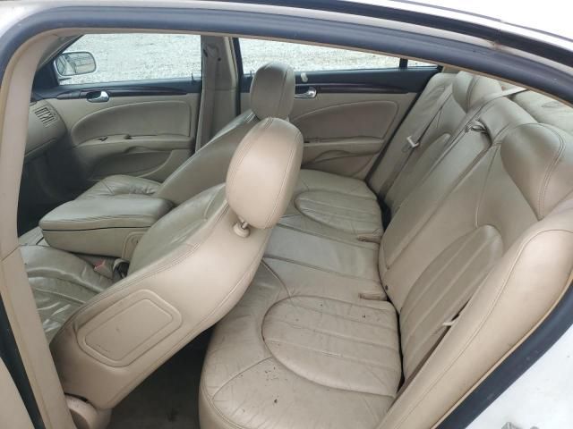 2007 Buick Lucerne CXL