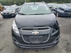 2013 Chevrolet Spark 2LT