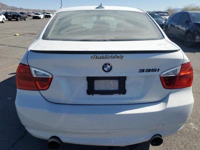 2007 BMW 335 I