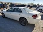 2002 Dodge Stratus SE Plus