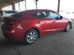 2015 Mazda 3 Sport