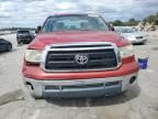 2012 Toyota Tundra Double Cab SR5