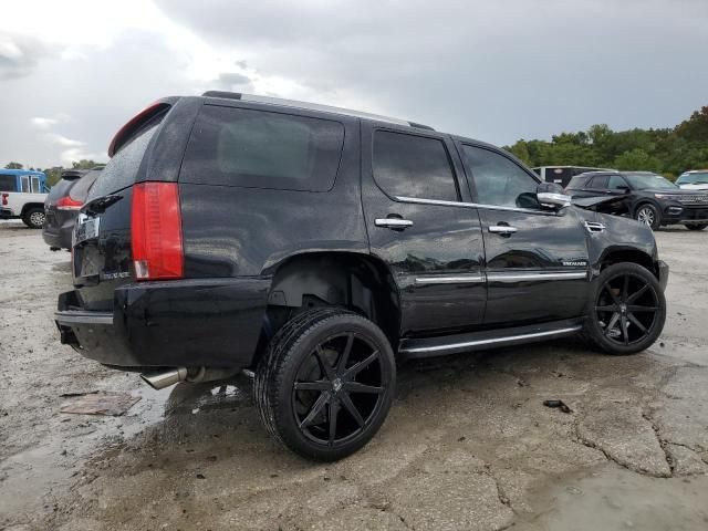 2013 Cadillac Escalade Luxury