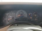 2003 Chevrolet Silverado C1500 Heavy Duty