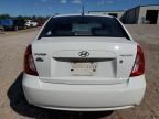 2009 Hyundai Accent GLS