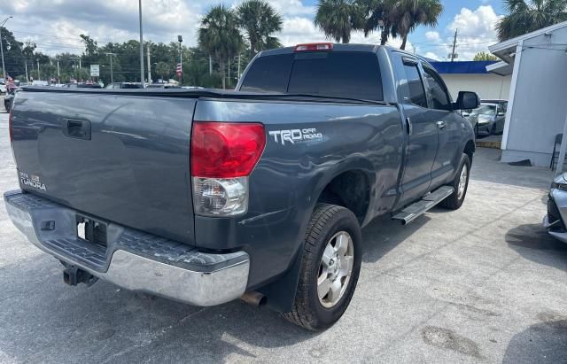 2007 Toyota Tundra Double Cab SR5