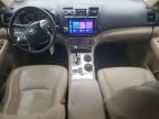 2011 Toyota Highlander Base