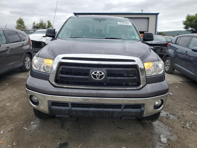 2012 Toyota Tundra Double Cab SR5