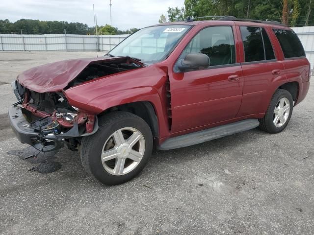 2008 Chevrolet Trailblazer LS