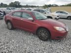 2011 Chrysler 200 Limited