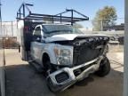 2016 Ford F350 Super Duty