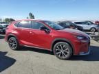 2017 Lexus NX 200T Base