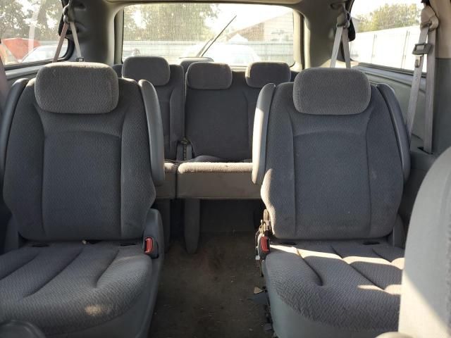 2006 Dodge Grand Caravan SXT