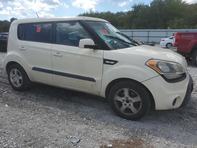 2012 KIA Soul