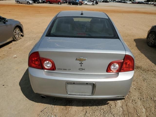 2011 Chevrolet Malibu 2LT