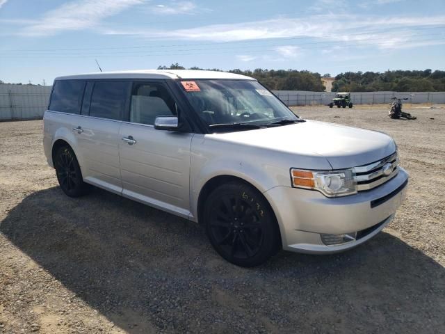 2012 Ford Flex Limited