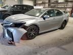 2024 Toyota Camry SE Night Shade