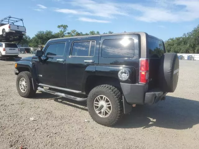 2006 Hummer H3