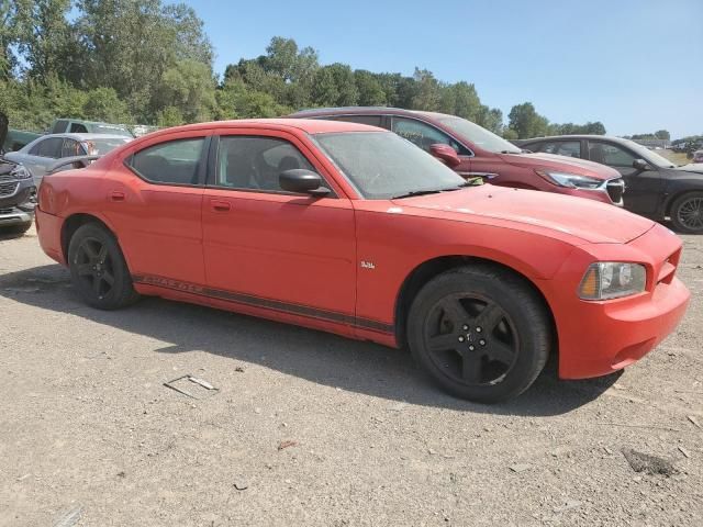 2008 Dodge Charger