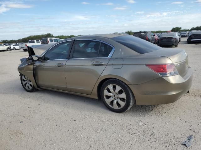 2008 Honda Accord EXL