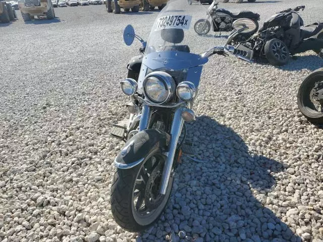 2006 Yamaha XV1700 A