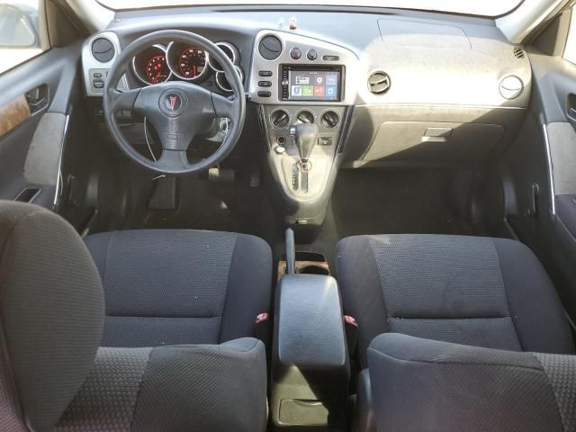 2006 Pontiac Vibe