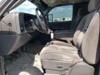 2007 Chevrolet Silverado K1500 Classic Crew Cab