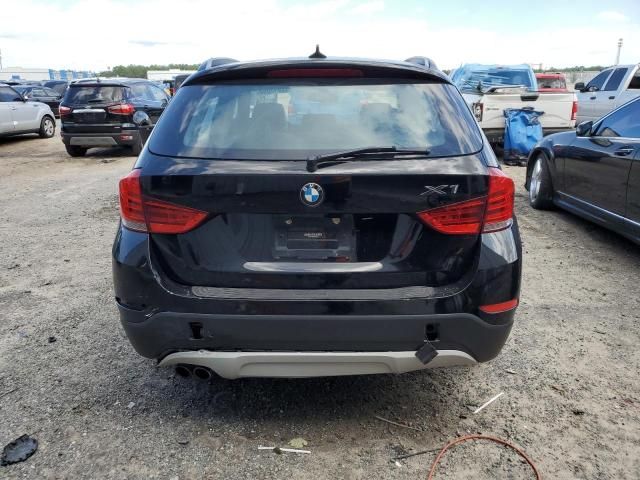 2013 BMW X1 XDRIVE28I