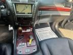 2009 Lexus LS 460