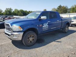 Dodge salvage cars for sale: 2011 Dodge RAM 2500