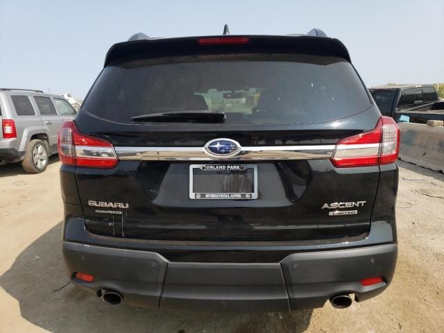 2019 Subaru Ascent Limited