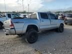 2015 Toyota Tacoma Double Cab