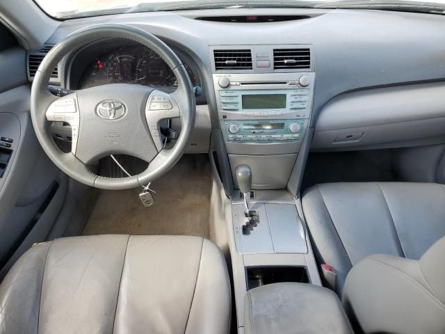 2007 Toyota Camry Hybrid